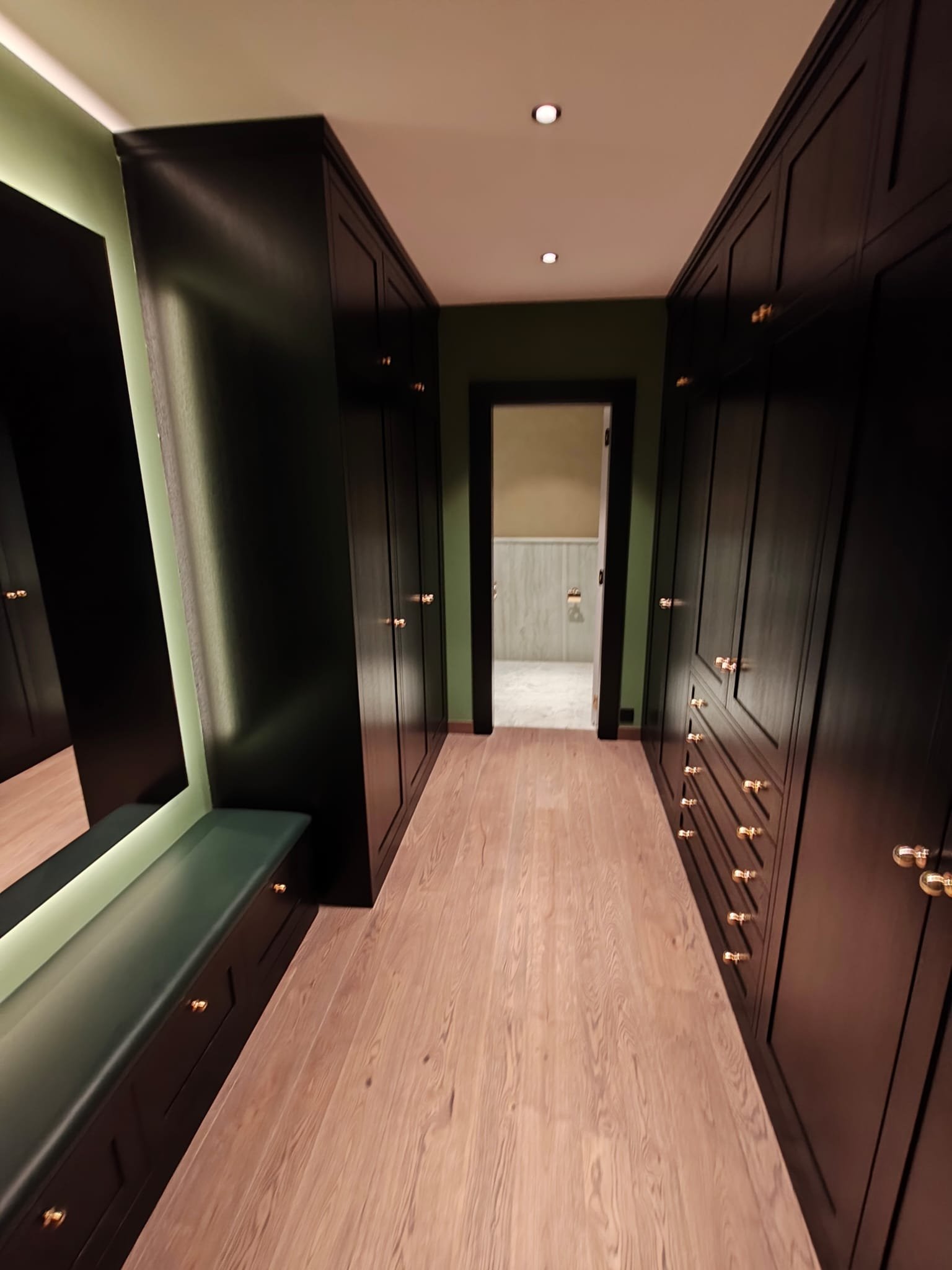 Luxury Wardrobe